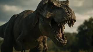 6 Dinosaur Species for you to answer what their names are