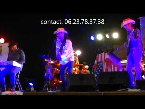 Frank Silver - Lannion (22) - 20.05.2017