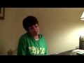 Jessy Tomsko Covers "In Bloom" by Tristan Prettyman