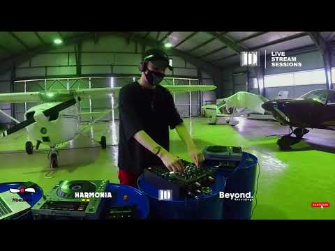 ROMEO FERNANDEZ - IDOLS' Playground Special Set (04.06.2020)