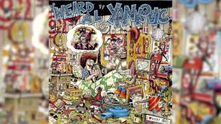 Backwards Music - 11 Such A Groovy Guy - Self-Titled - Weird Al Yankovic