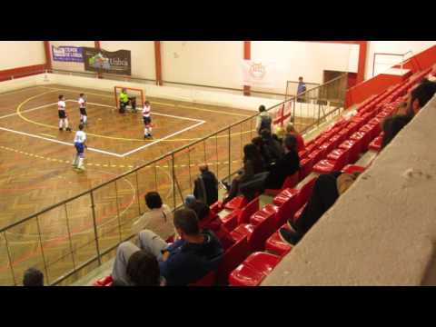 HOQUEI PATINS 2016/2017 / SUB 13 / Taça APL - série B / CACO 0 - 33 CD Paço de Arcos