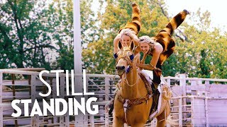 Trick Riding: These Horse Riders are True Daredevils | Still Standing