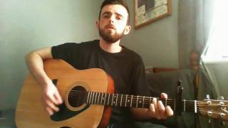Paul Weller - The Ballad of Jimmy McCabe | Cover