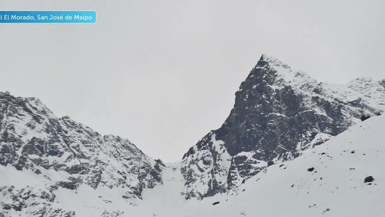 El Monumento Natural El Morado cumplió 50 años
