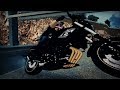 Yamaha XJ6 Sound Mod for GTA San Andreas video 1