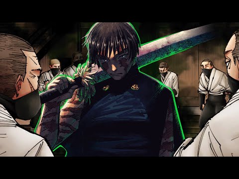 Maki GENOCIDES the ENTIRE Zenin Clan - Jujutsu Kaisen Explained