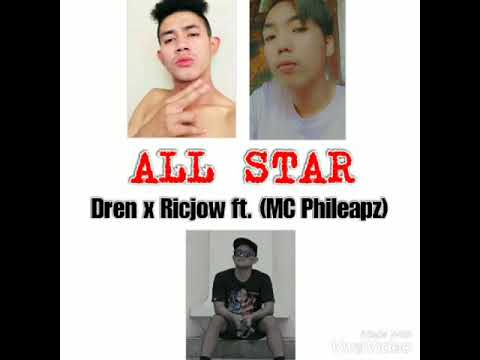Mulawin Allstar - Dren X Jayric X Mc Phileapz