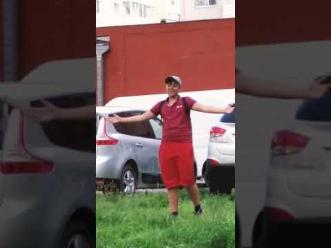 Попадание в ту дырку с первого раза