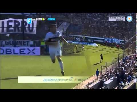 Análisis Gimnasia Lp