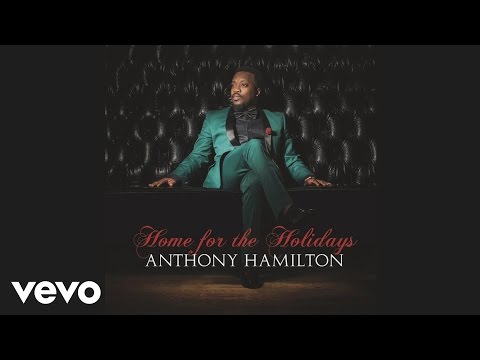 Anthony Hamilton - Away In A Manger (Official Audio) ft. ZZ Ward