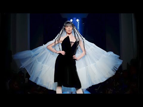 Jean Paul Gaultier | Haute Couture Fall Winter 2019/2020 | Full Show