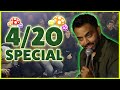 Standup Comedy On SHROOMS Akaash Singh Feat Kase Raso