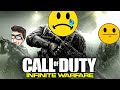 Why Was Call Of Duty Infinite Warfare SO AWESOME And BAD