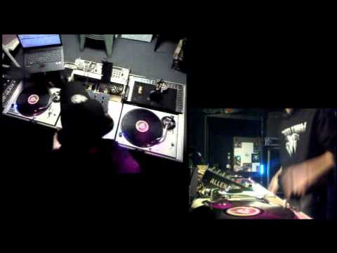 Party 2 - Mix StarStrez 2011 by Kriss HpF { Happy Family }