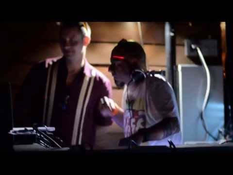 SUNGLASS SUNDAYS I with SAEED YOUNAN and friends on MAY 12th 2013