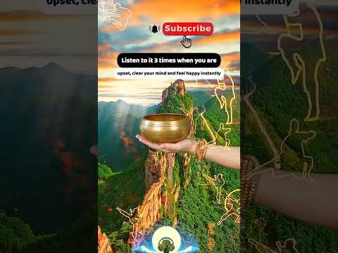 🧘‍♀️ 432Hz Healing Vibes – Relax Your Mind 🌿🎼