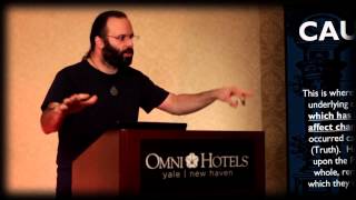 The Principle of Cause &amp; Effect