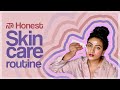 My Honest Skincare Routine REVEALED! || Ashtrixx
