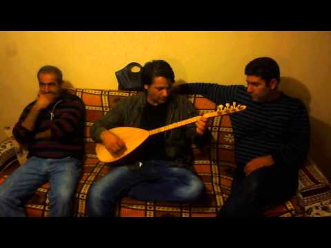 Bu nasıl bir ses aman tanrım