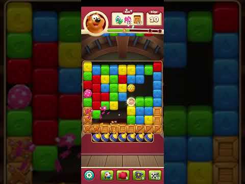 Toon blast 4007 5 more 3 stars