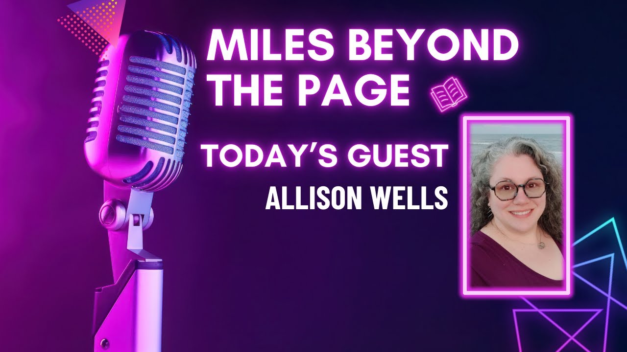 Allison Wells – Southern Charm, Faith-Filled Fiction & Stories of Hope