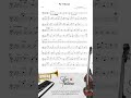 PAL MONTE [SIERRA MAESTRA] Sheet Music Orchestra