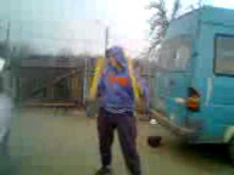 Butelie Barosanu' Din Mihai-Voda (Partea 4)