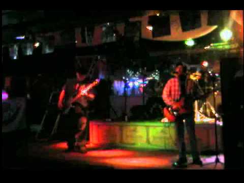 Confederate Eagle --Whiskey bentand hell bound.avi (Hank Williams Jr. cover)