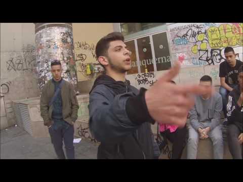 ADRY970 vs FLA970 - Semifinal 2a Clasificatoria BCNvsVIC