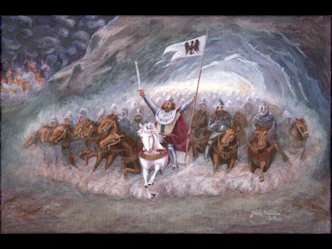 Daniel Landa   Blaničtí (HQ) music video