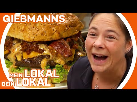 "FART DRY?!" - Is Vanessa sweating? | 2/2 | My Local, Your Local