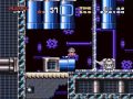 Random SMW Custom Levels Bits And Pieces Fort Gaspar Annex Blue Rooms