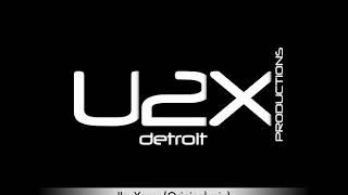 Niko Marks - I'm Yours feat. Sadiqua (Original mix )