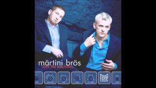 Martini Bros - Love The Machine Full Album