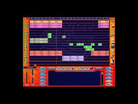 Dance eJay 2+ Mix #4 — Funky Fightin'