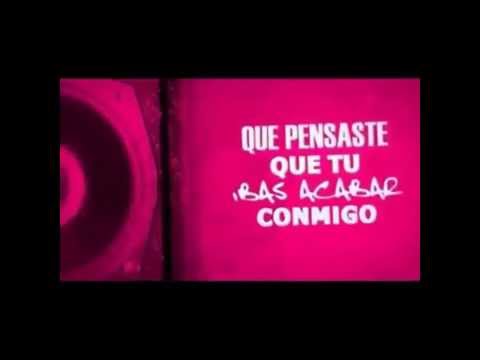 PAOLA JARA - QUE PENSASTE PREVIEW (VIDEO LYRIC)