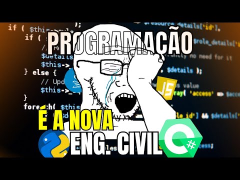 Se você está lutando para aprender programação assista esse vídeo