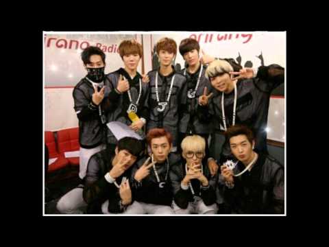 [140116] Alphabat - Star Date Interview