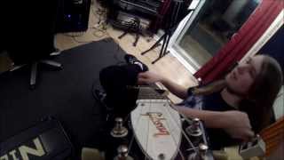 studio footage (Fire &amp; Flesh)