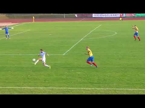 SV Atlas Delmenhorst - TuS Sulingen