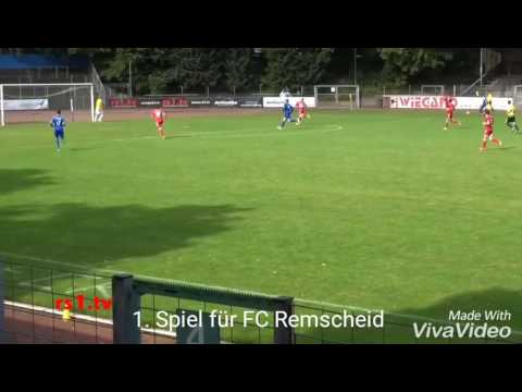 Aleksandar Stanojevic | Goals,Skills and Assists| FC Remscheid |2016-17|