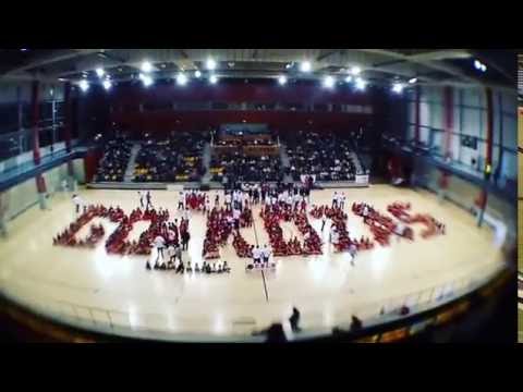 Presentación Oficial CBLR 16/17