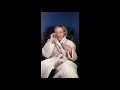 Livia Soprano Yells At The Year 2021
