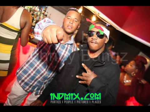 Elijah Waters ft 4Way Marlo - Yeah Yeah (Free Gucci Mane)