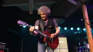 Tahroja paperilla / Eppu Normaali 25.6.2017 LIVE