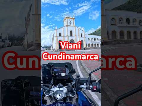 Bogotá a Manizales Vianí Cundinamarca #colombia #moto #motorcycle #motovlog #moto #viajes #viajeenm