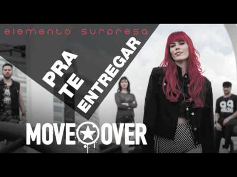 Pra Te Entregar video