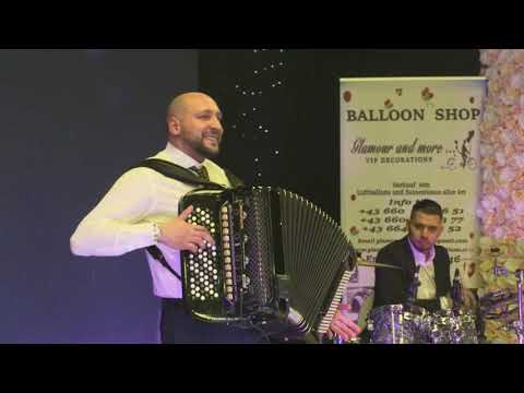 Krunisanje Kraljeva Yu Planet  - Aca Cegar, Dalibor, Sile, Kazanova, Barbike Milan - 2 DEO