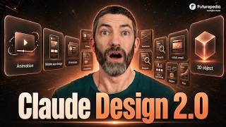 A Complete Guide to the New Claude Design